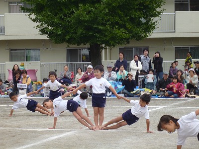 聖ヨゼフ幼稚園 日光市今市の幼稚園 学校法人 北関東カトリック学園