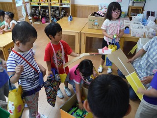 聖母幼稚園 鹿沼市の幼稚園 学校法人 北関東カトリック学園